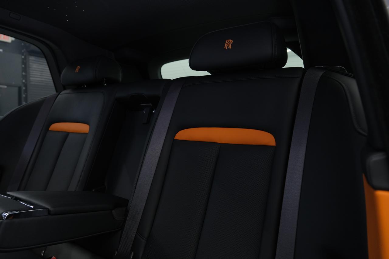 2026 Rolls-Royce Cullinan Mansory Mansory Miami FL