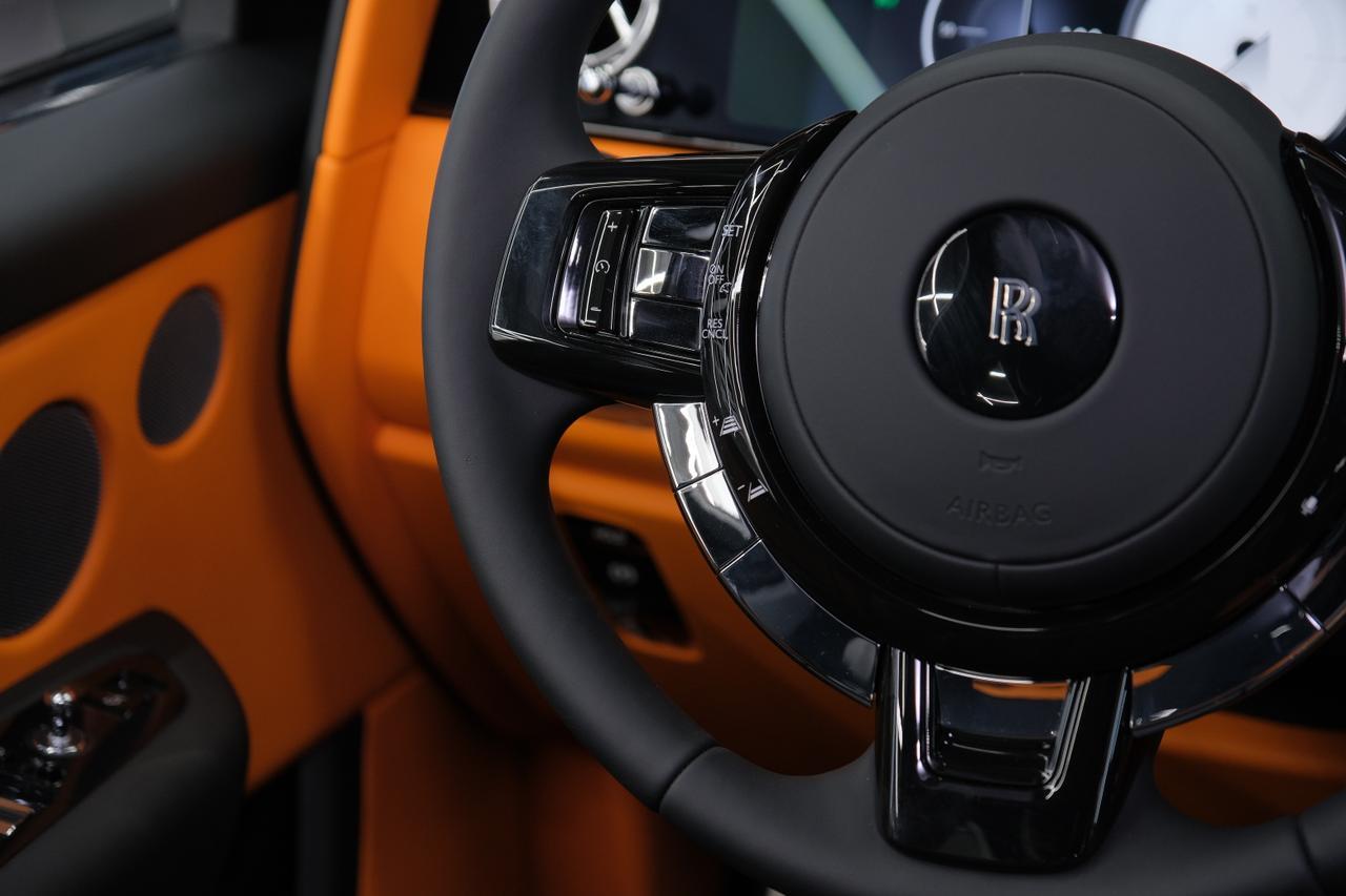 2026 Rolls-Royce Cullinan Mansory Mansory Miami FL