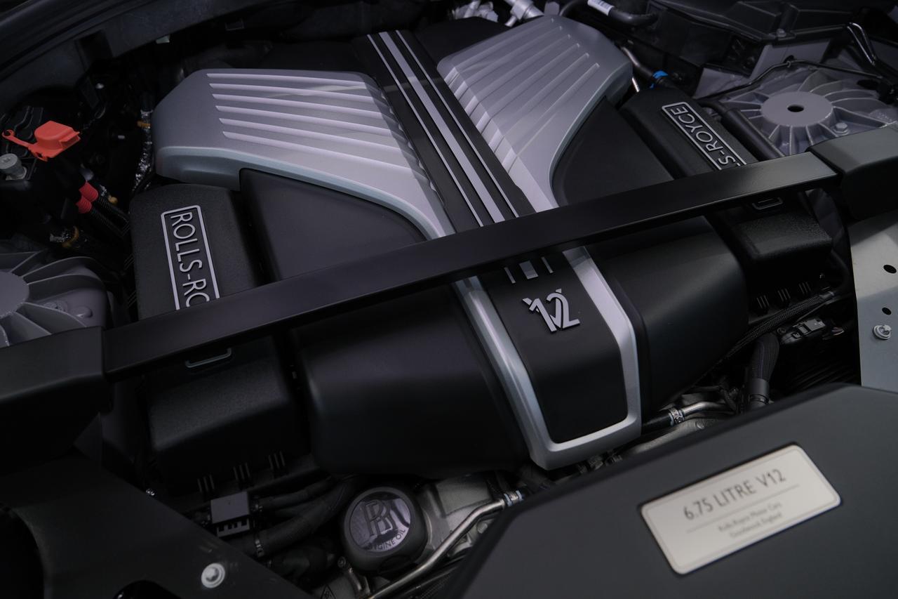 2026 Rolls-Royce Cullinan Mansory Mansory Miami FL