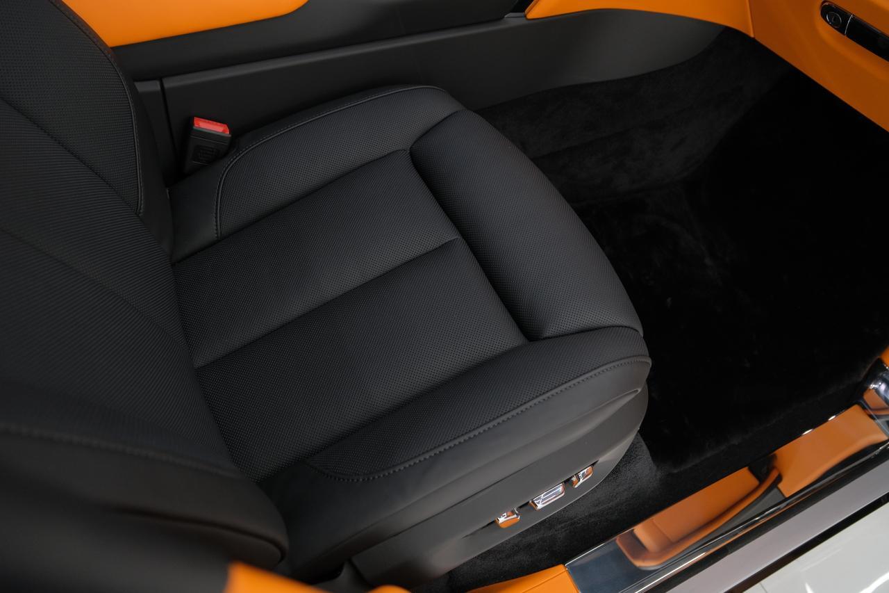 2026 Rolls-Royce Cullinan Mansory Mansory Miami FL