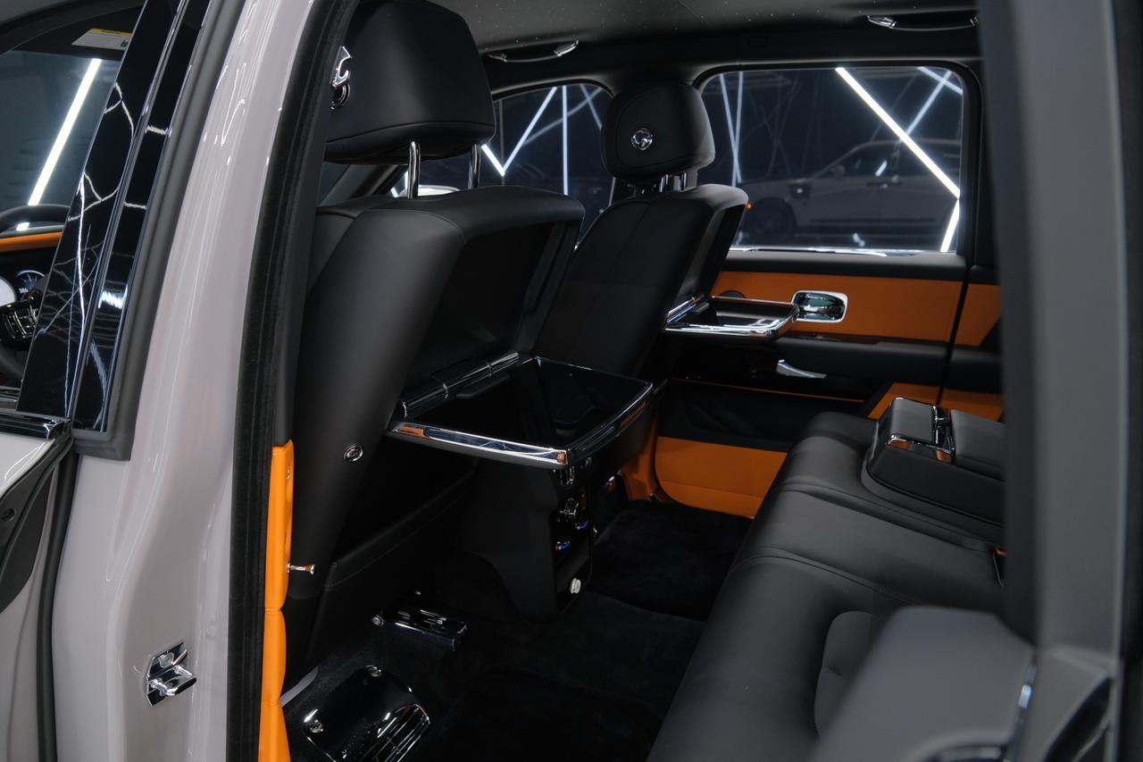 2026 Rolls-Royce Cullinan Mansory Mansory Miami FL