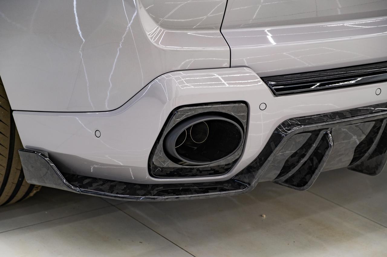 2026 Rolls-Royce Cullinan Mansory Mansory Miami FL