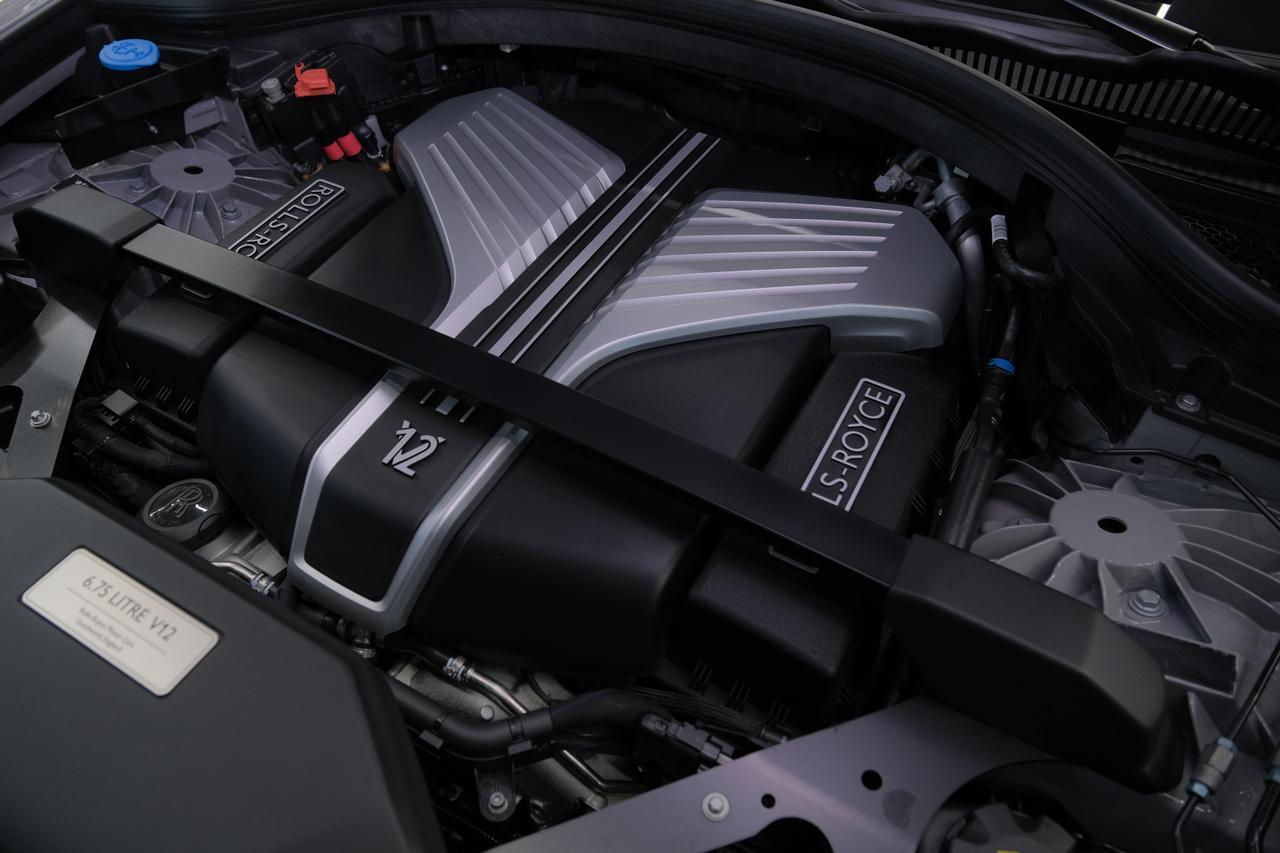 2026 Rolls-Royce Cullinan Mansory Mansory Miami FL