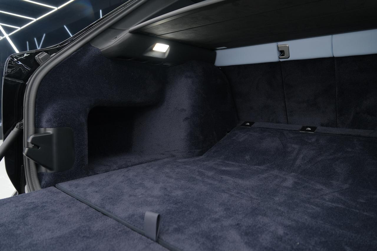 2026 Rolls-Royce Cullinan Mansory Mansory Miami FL