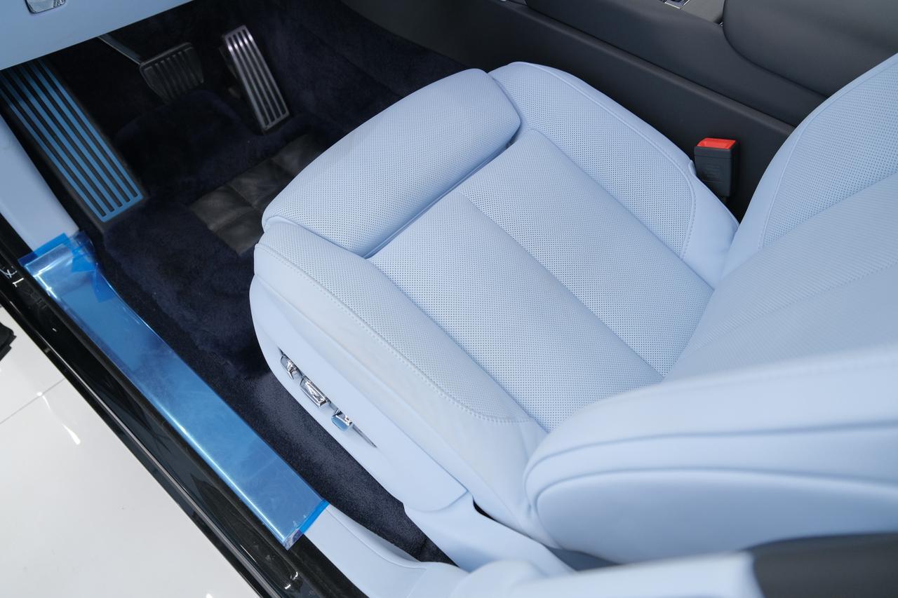 2026 Rolls-Royce Cullinan Mansory Mansory Miami FL