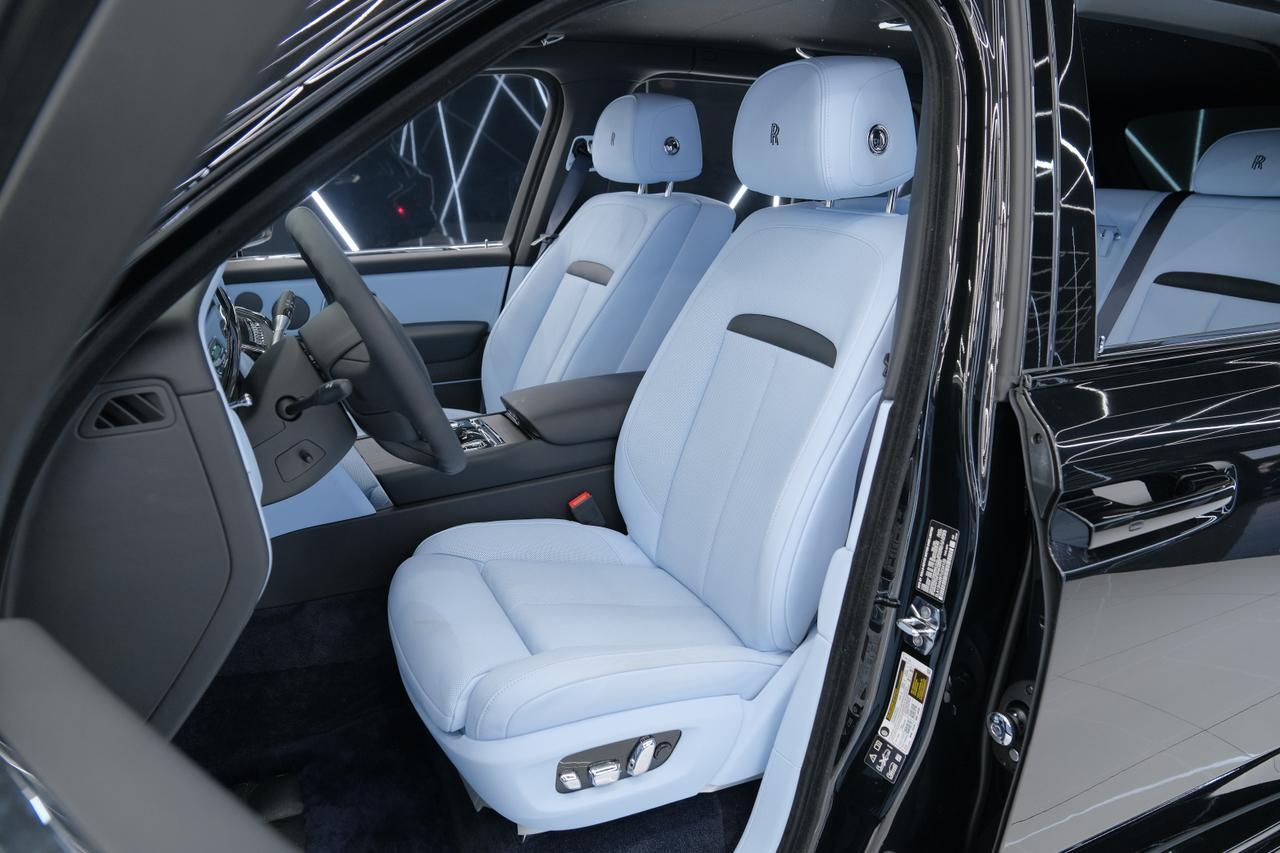 2026 Rolls-Royce Cullinan Mansory Mansory Miami FL