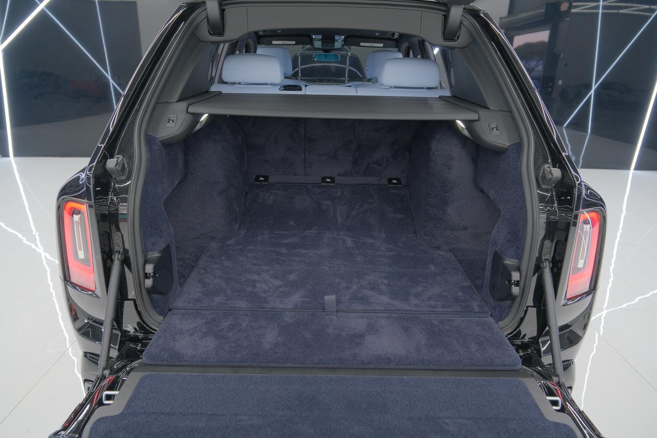 2026 Rolls-Royce Cullinan Mansory Mansory Miami FL