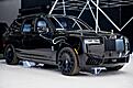 2026 Rolls-Royce Cullinan Mansory