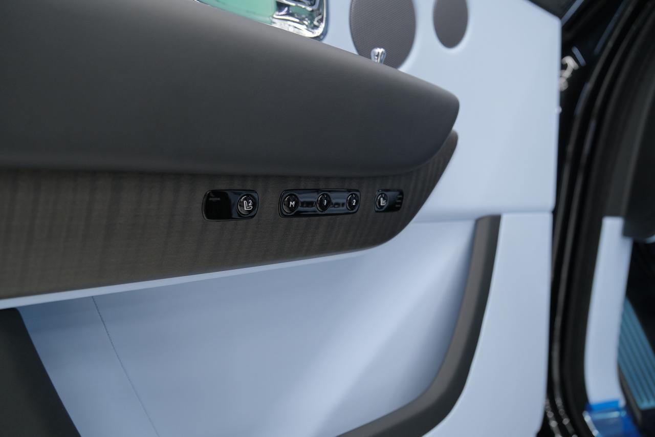 2026 Rolls-Royce Cullinan Mansory Mansory Miami FL