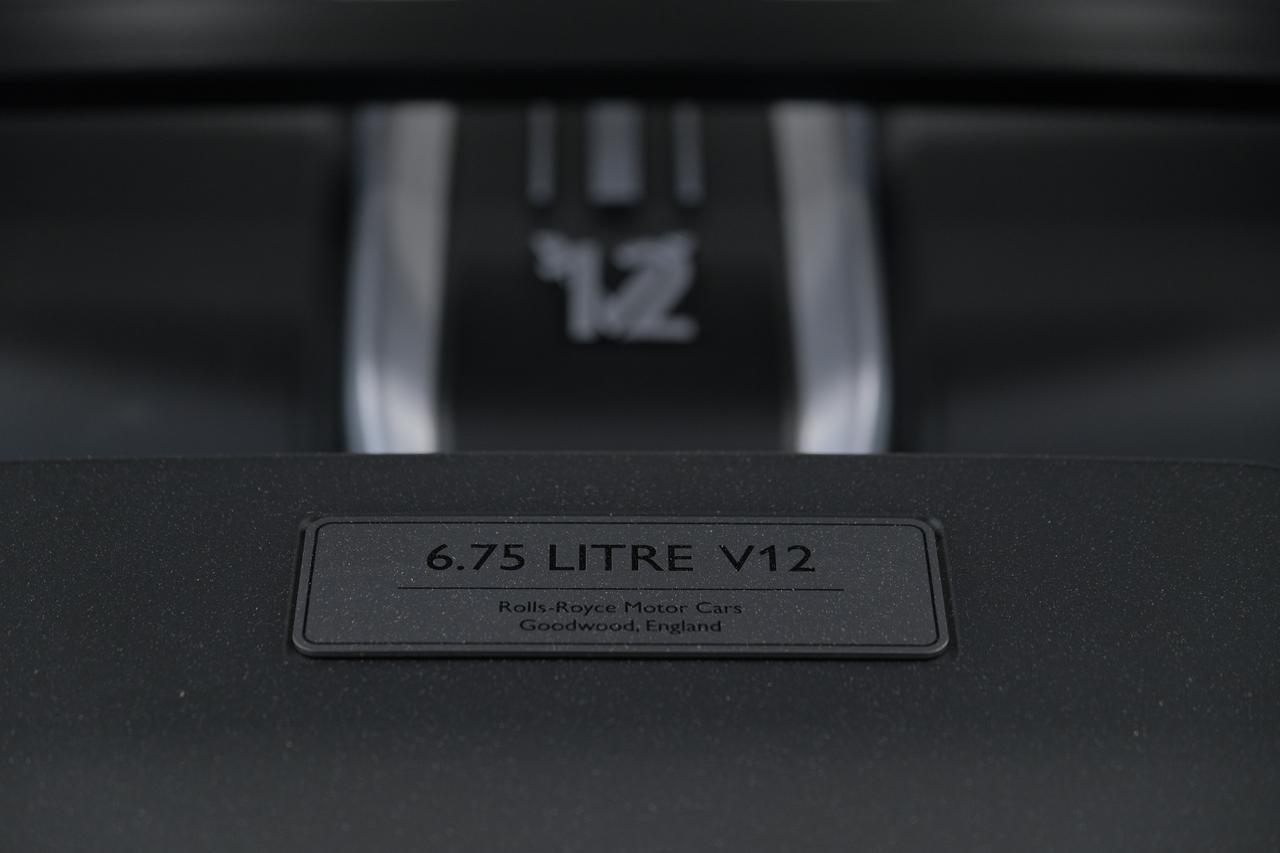 2026 Rolls-Royce Cullinan Mansory Mansory Miami FL