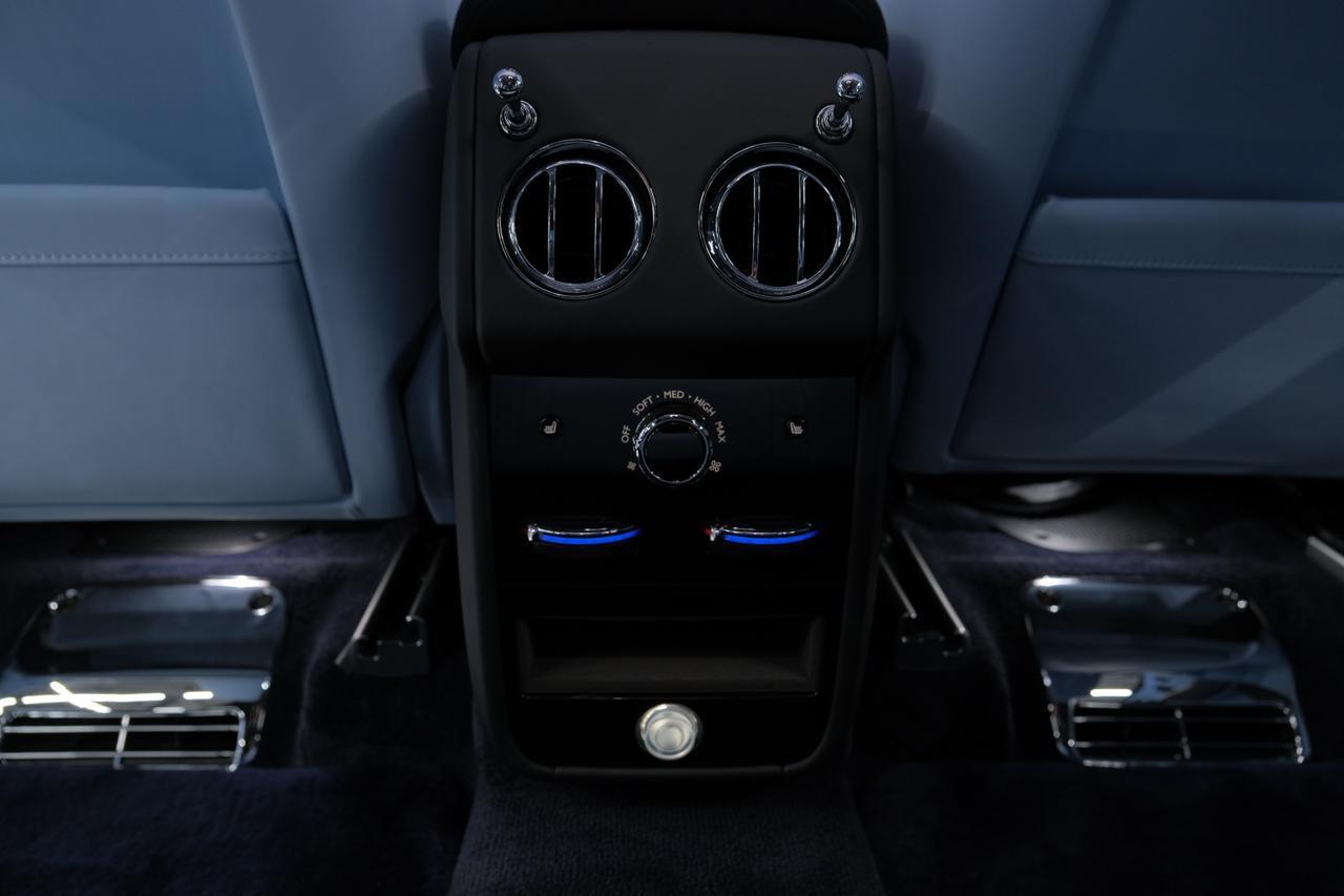 2026 Rolls-Royce Cullinan Mansory Mansory Miami FL