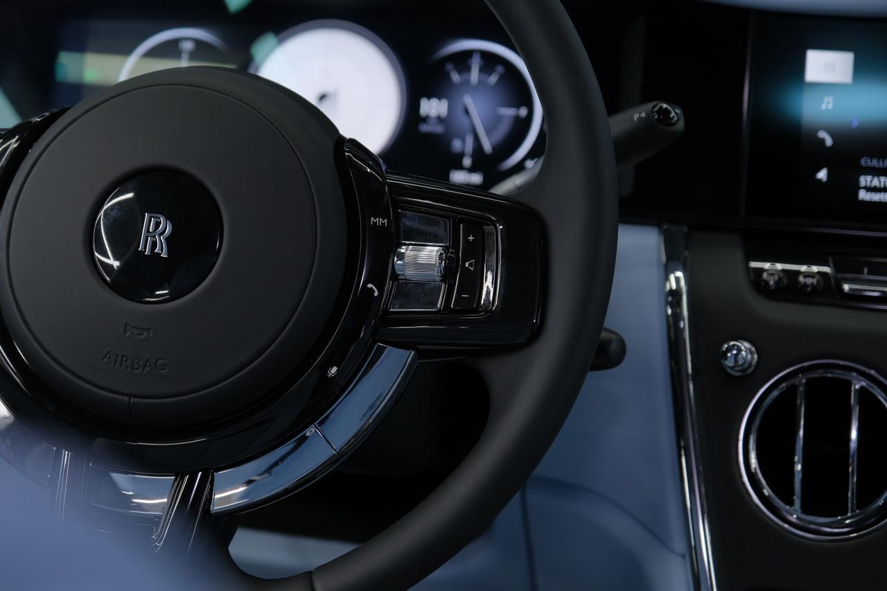 2026 Rolls-Royce Cullinan Mansory Mansory Miami FL