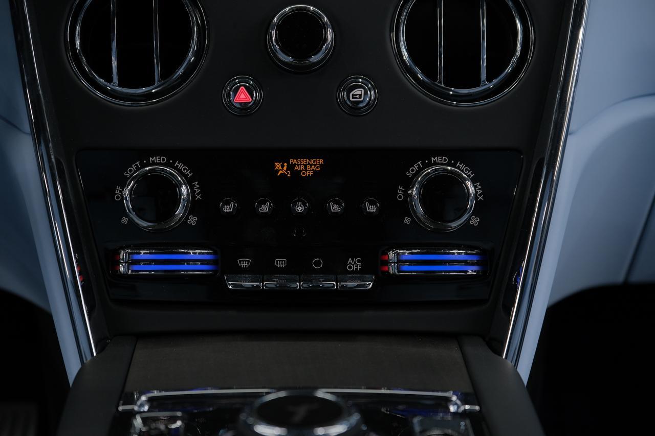 2026 Rolls-Royce Cullinan Mansory Mansory Miami FL