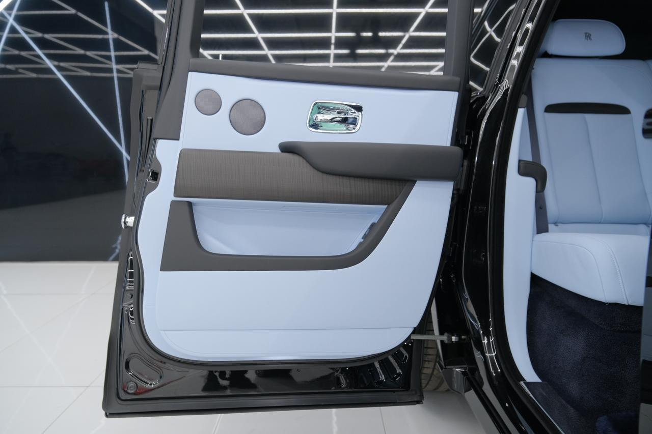 2026 Rolls-Royce Cullinan Mansory Mansory Miami FL