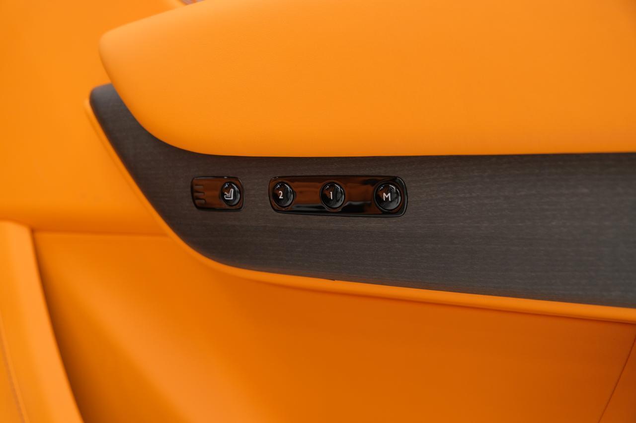 2026 Rolls-Royce Cullinan Mansory Miami FL