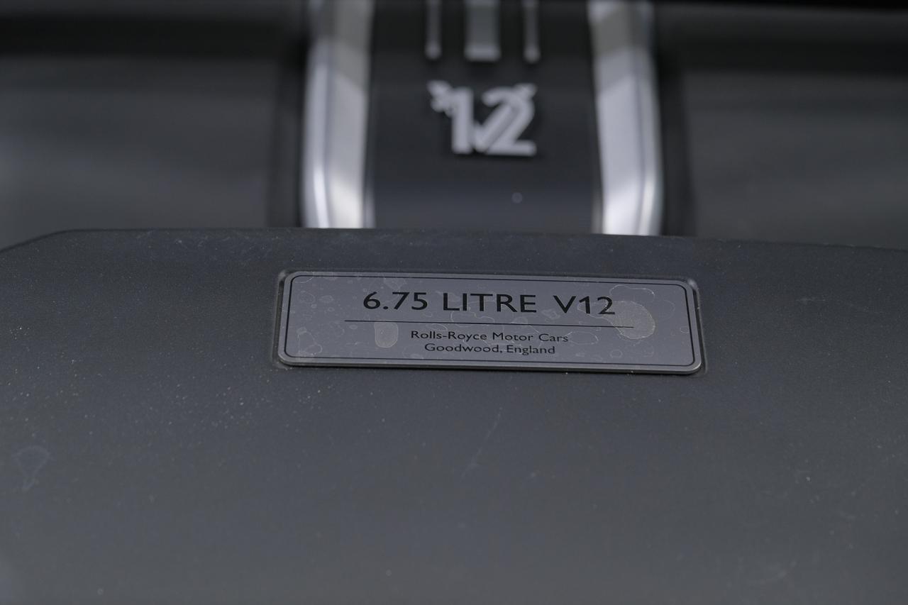 2026 Rolls-Royce Cullinan Mansory Miami FL