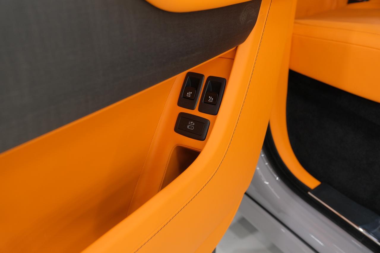 2026 Rolls-Royce Cullinan Mansory Miami FL