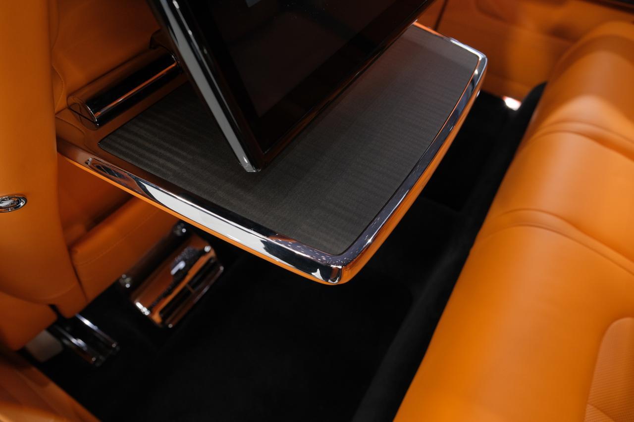 2026 Rolls-Royce Cullinan Mansory Miami FL