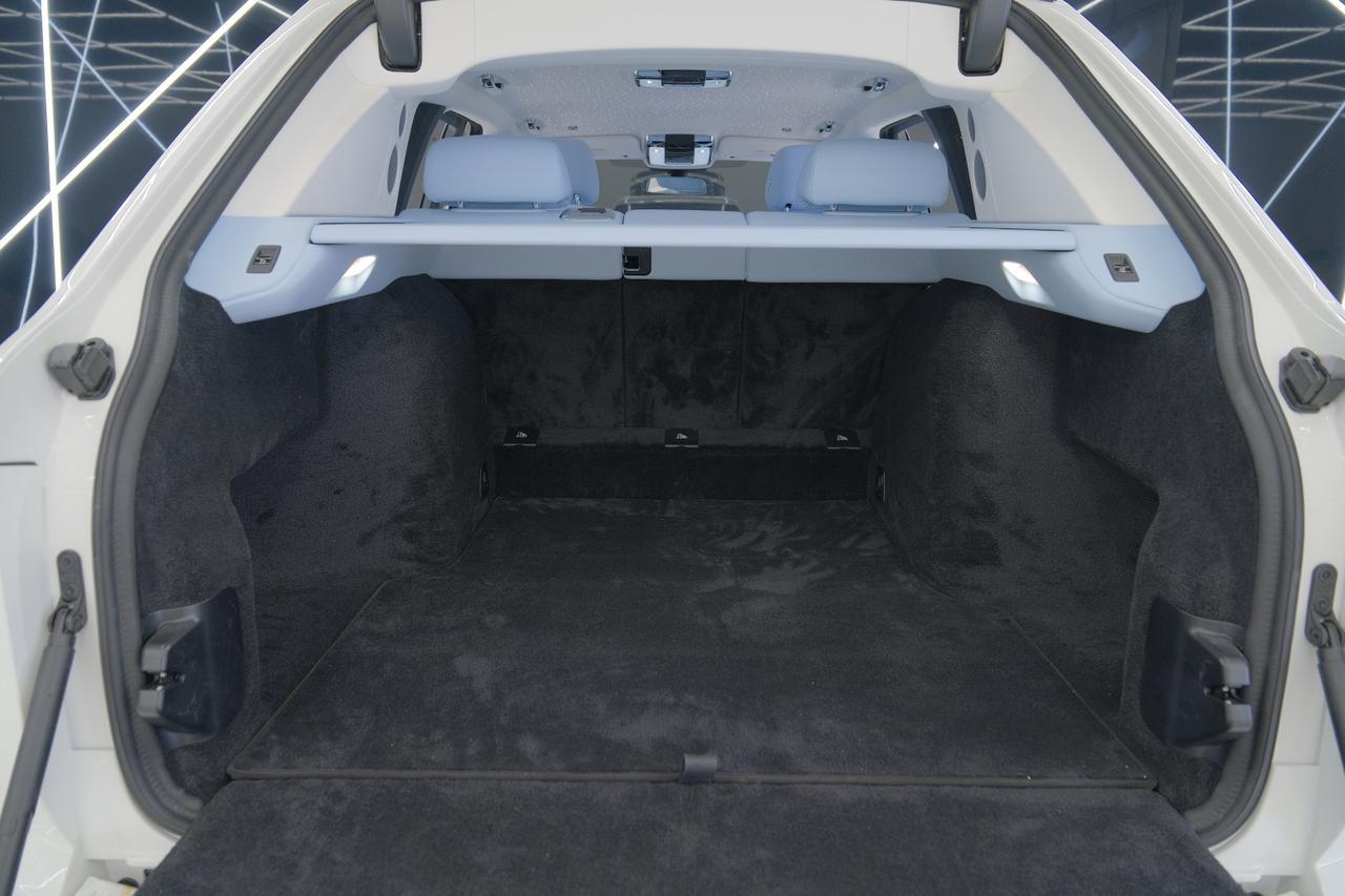 2026 Rolls-Royce Cullinan Mansory Miami FL