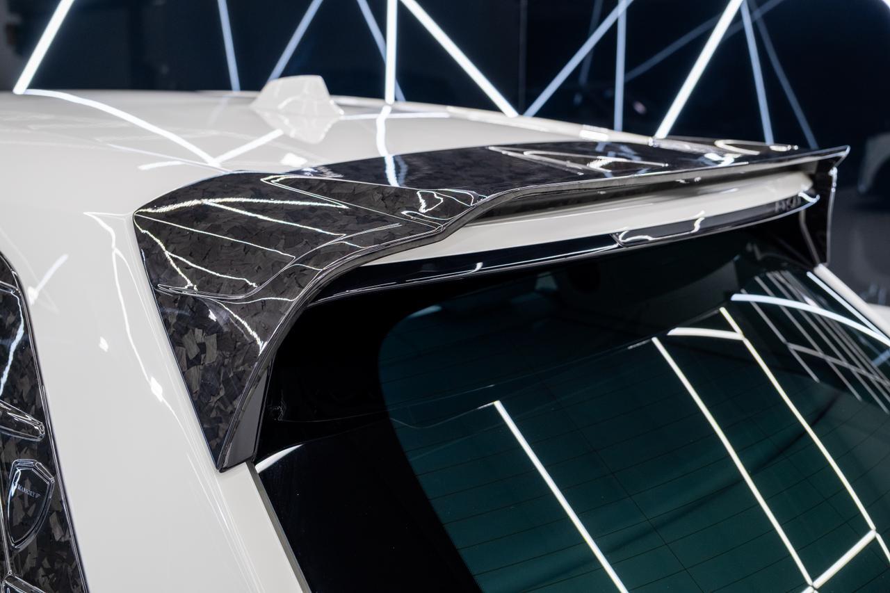 2026 Rolls-Royce Cullinan Mansory Miami FL