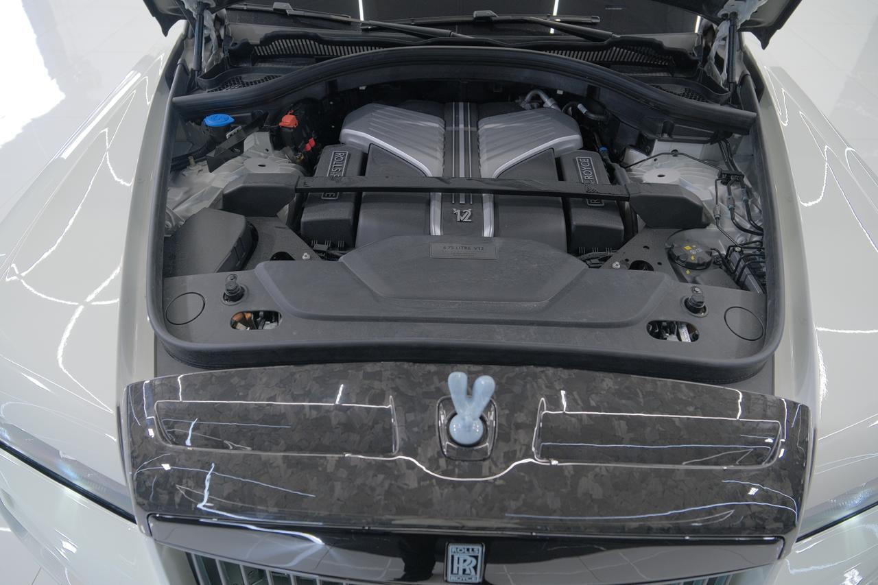 2026 Rolls-Royce Cullinan Mansory Miami FL