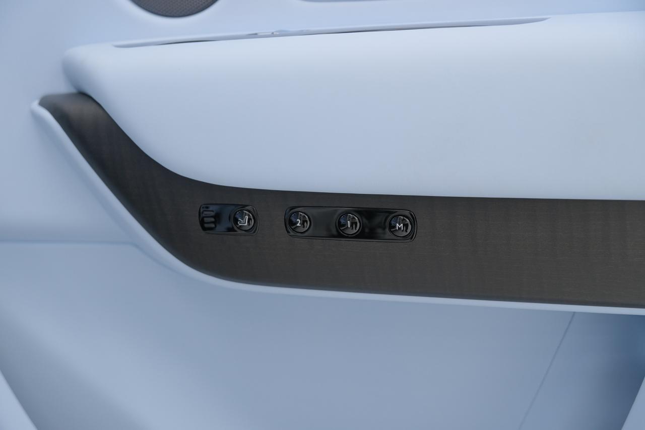 2026 Rolls-Royce Cullinan Mansory Miami FL