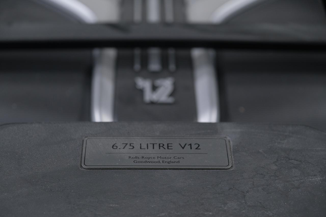 2026 Rolls-Royce Cullinan Mansory Miami FL