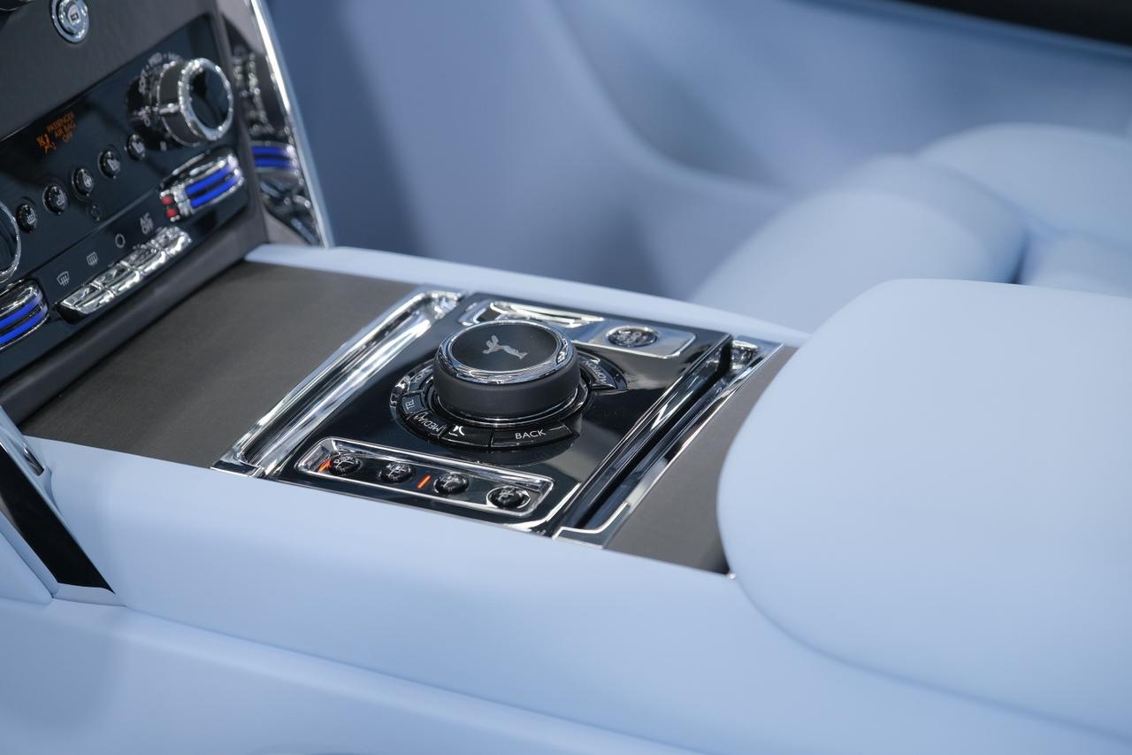 2026 Rolls-Royce Cullinan Mansory Miami FL