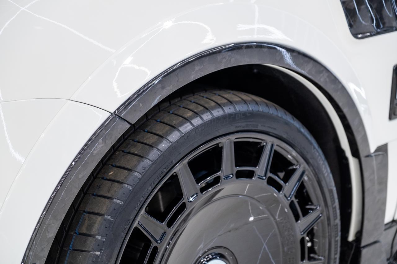 2026 Rolls-Royce Cullinan Mansory Miami FL