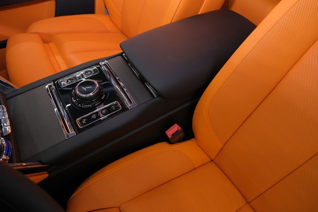 2026 Rolls-Royce Cullinan Mansory Miami FL