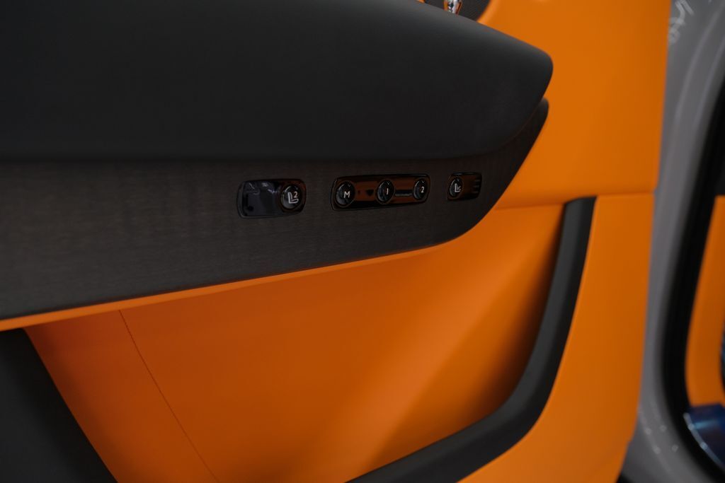 2026 Rolls-Royce Cullinan Mansory Miami FL