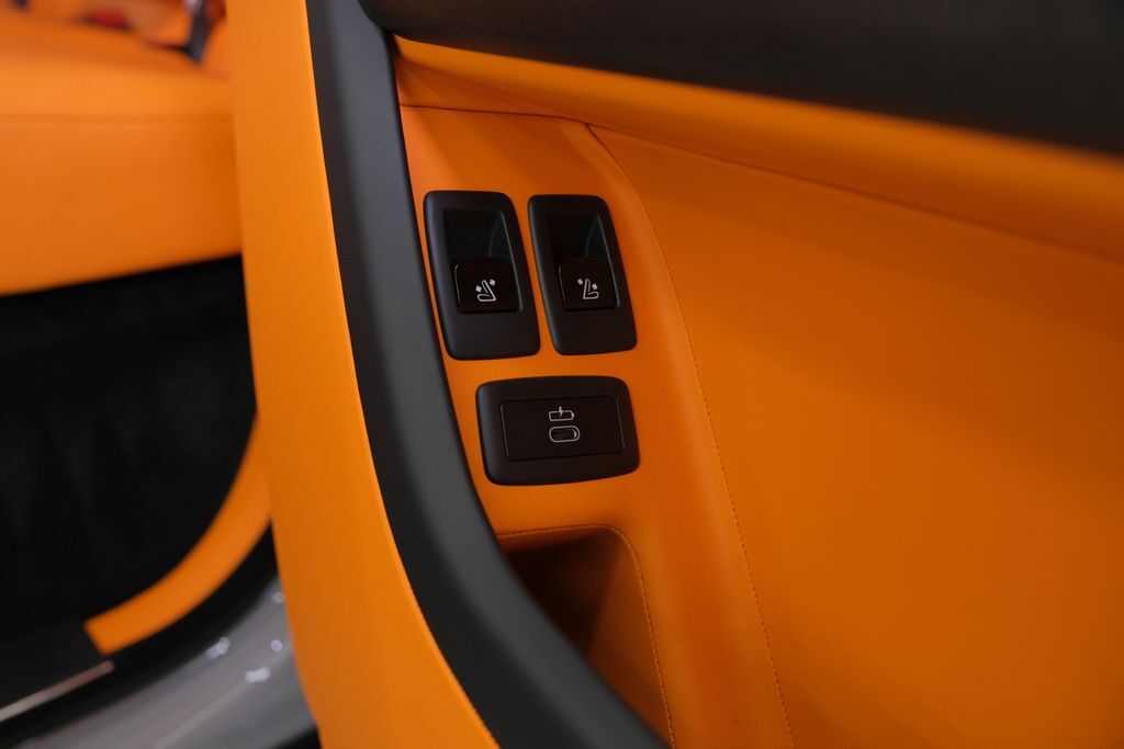 2026 Rolls-Royce Cullinan Mansory Miami FL