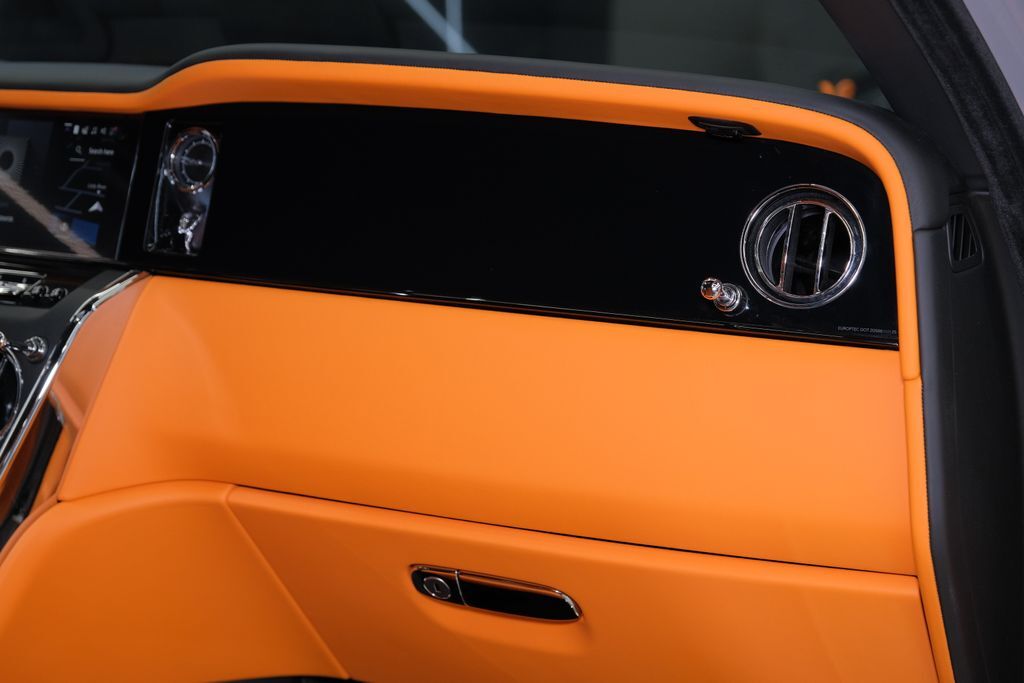 2026 Rolls-Royce Cullinan Mansory Miami FL