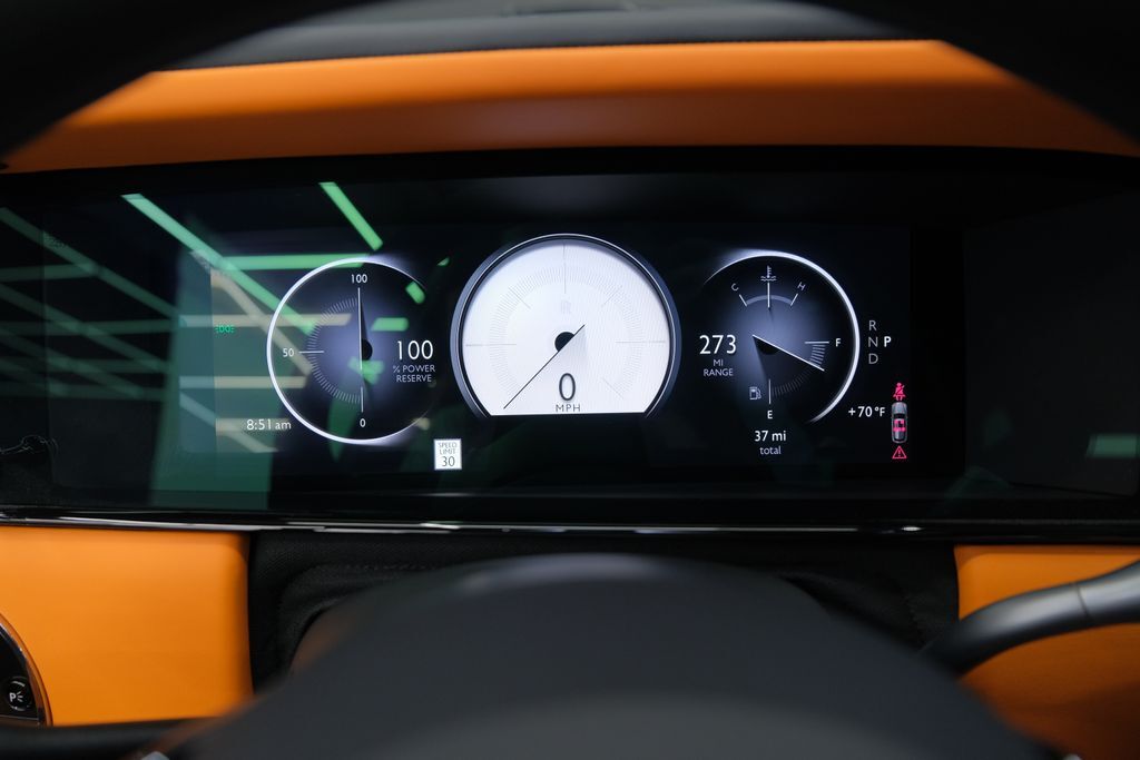 2026 Rolls-Royce Cullinan Mansory Miami FL