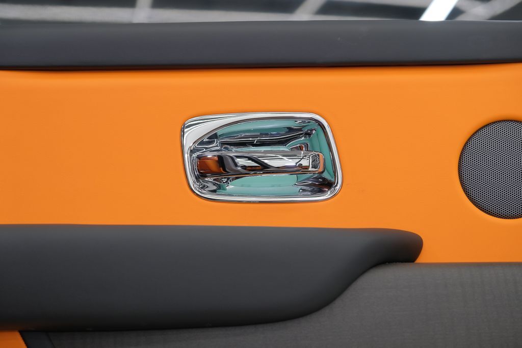 2026 Rolls-Royce Cullinan Mansory Miami FL