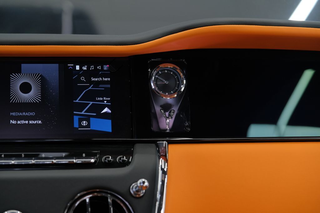 2026 Rolls-Royce Cullinan Mansory Miami FL