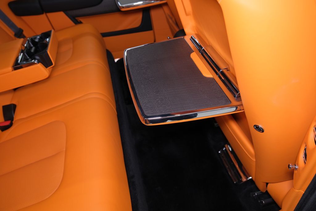 2026 Rolls-Royce Cullinan Mansory Miami FL