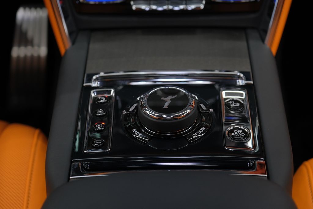 2026 Rolls-Royce Cullinan Mansory Miami FL