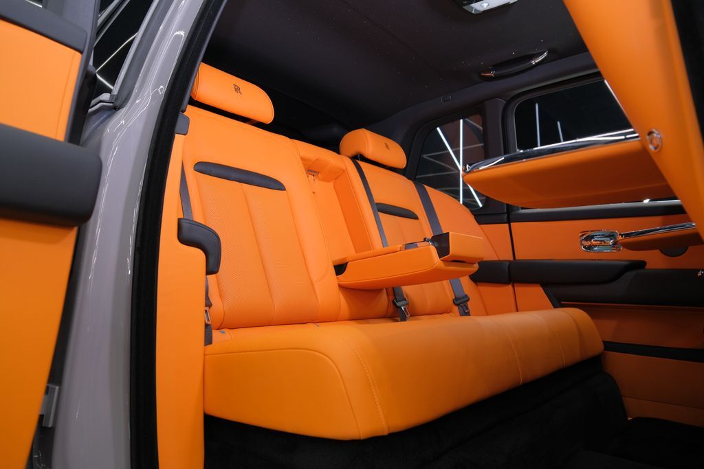 2026 Rolls-Royce Cullinan Mansory Miami FL