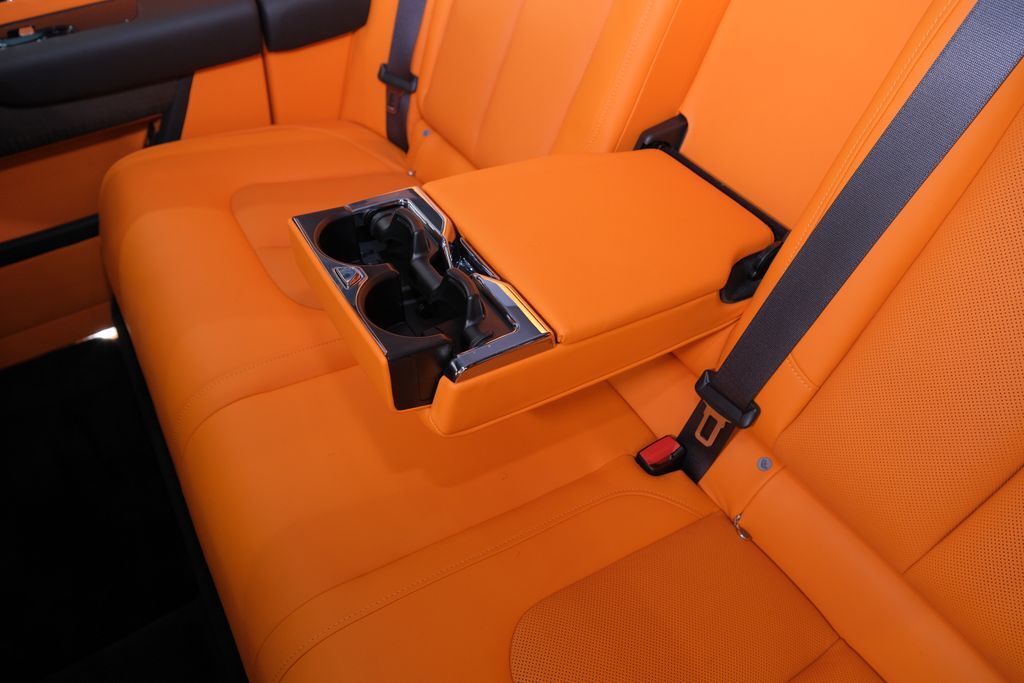 2026 Rolls-Royce Cullinan Mansory Miami FL