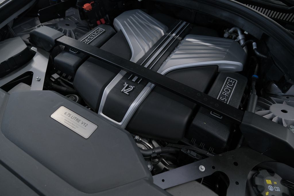 2026 Rolls-Royce Cullinan Mansory Miami FL