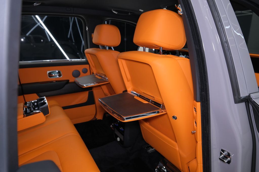 2026 Rolls-Royce Cullinan Mansory Miami FL