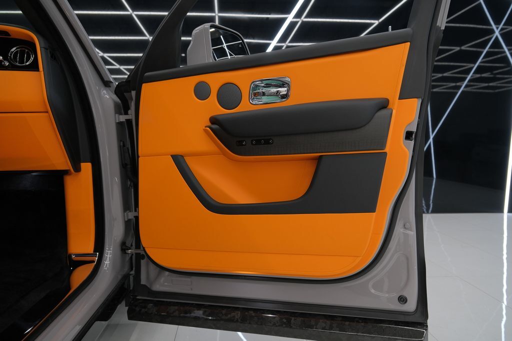 2026 Rolls-Royce Cullinan Mansory Miami FL