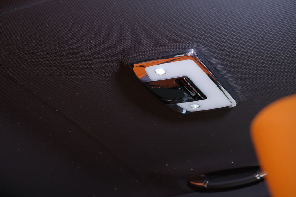 2026 Rolls-Royce Cullinan Mansory Miami FL