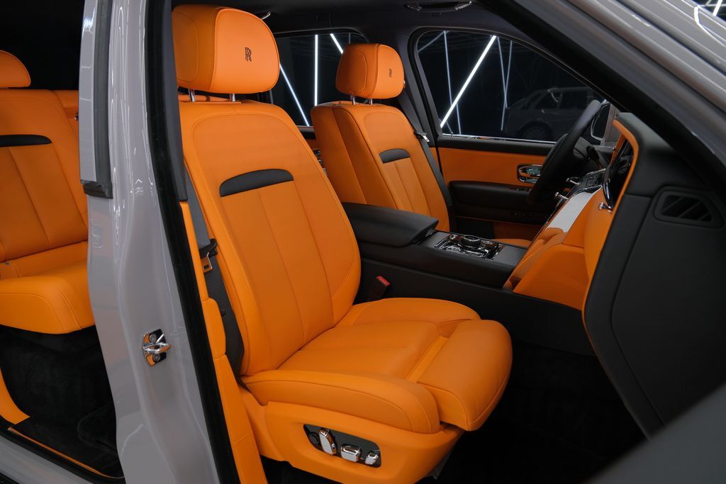 2026 Rolls-Royce Cullinan Mansory Miami FL