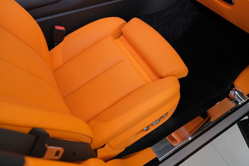 2026 Rolls-Royce Cullinan Mansory Miami FL