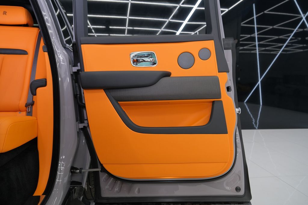 2026 Rolls-Royce Cullinan Mansory Miami FL