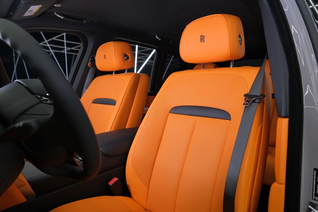 2026 Rolls-Royce Cullinan Mansory Miami FL