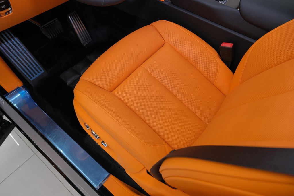 2026 Rolls-Royce Cullinan Mansory Miami FL