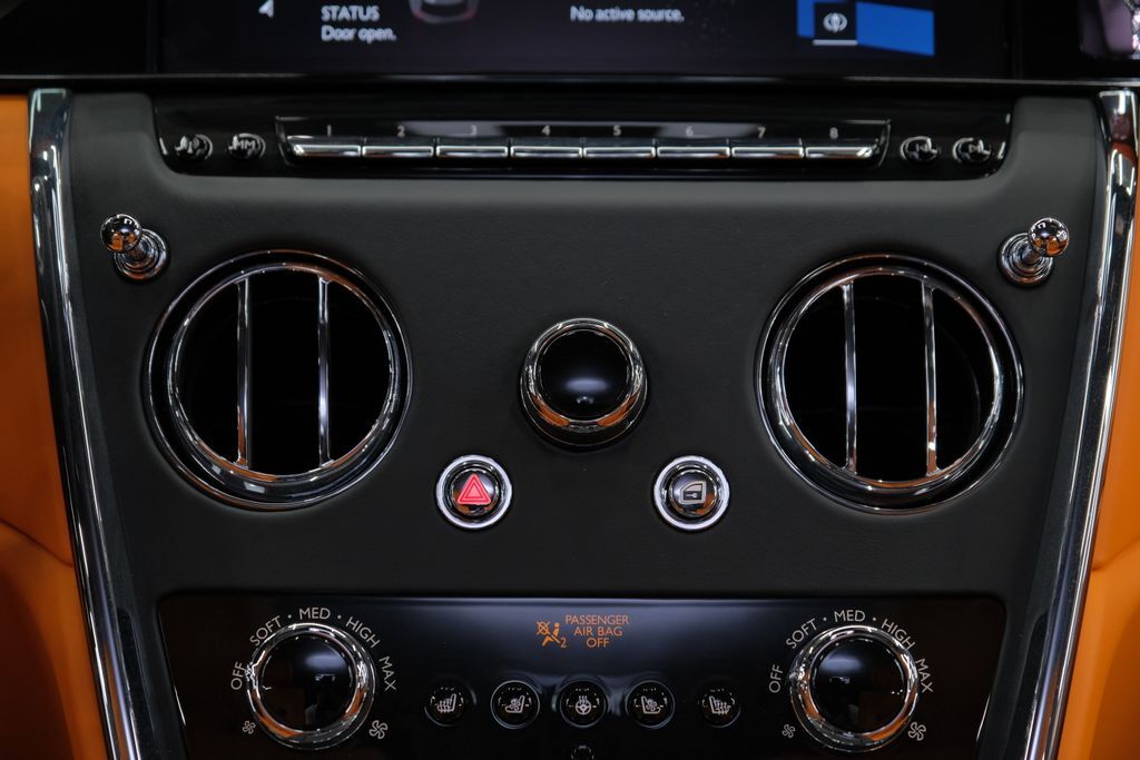 2026 Rolls-Royce Cullinan Mansory Miami FL